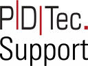 pdtec_logo_support